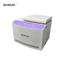 Biobase China BKC-TH24R  High Speed Refrigerated Centrifuge hot sale  Lab Use Centrifuge